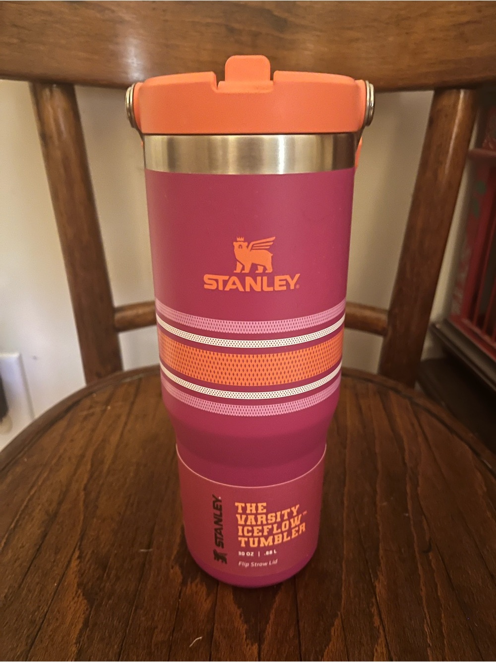 Stanley Varsity tumbler